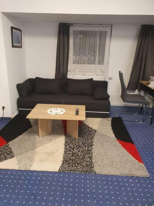 St2 Apartment Triberg im Schwarzwald Exterior photo